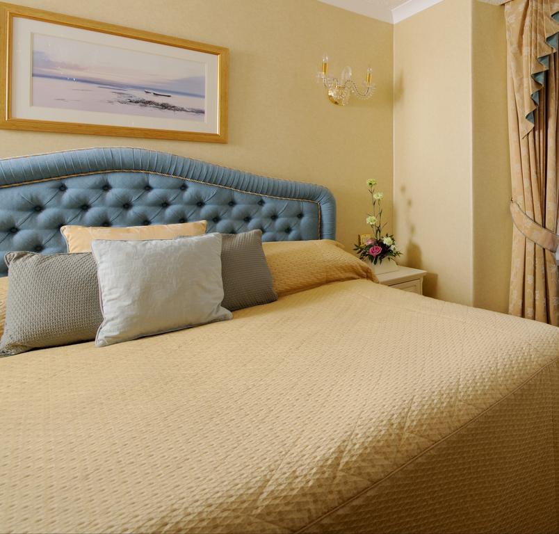 Hotel Riviera Sidmouth Habitación foto